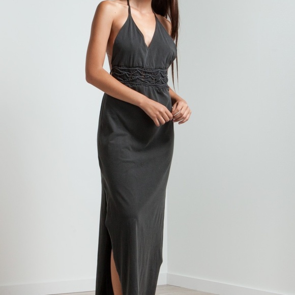 RELIGION Dresses & Skirts - RELIGION dress maxi